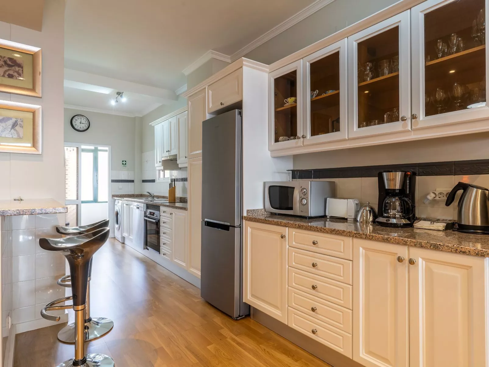 Studio für 3 Personen und 1 Kind in Funchal, Madeira (Funchal und Umgebung)-Binnen