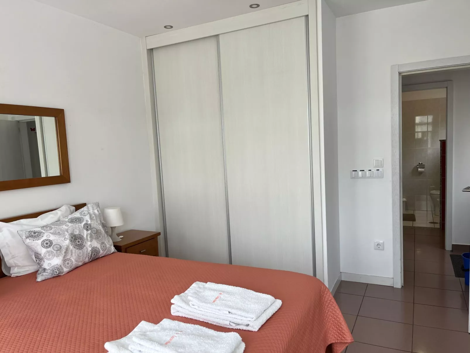 Casa de Casarelhos-Binnen