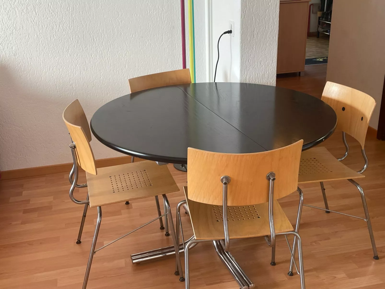 Casa Giovanna-Binnen