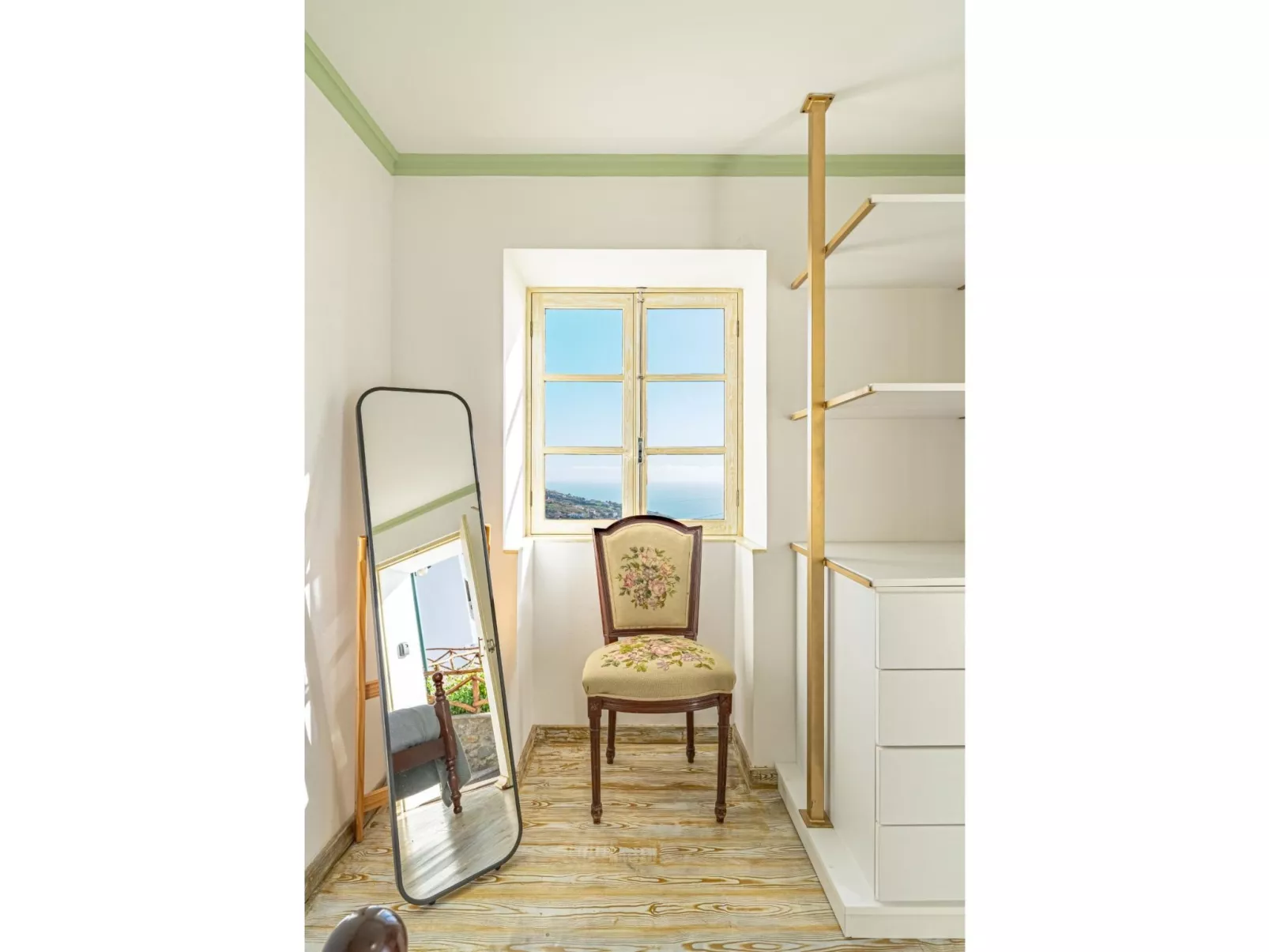 Villa Pitaias do Forno