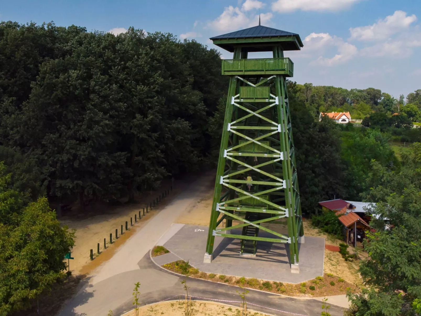 Große Ferienwohnung für 6 Personen-Buiten