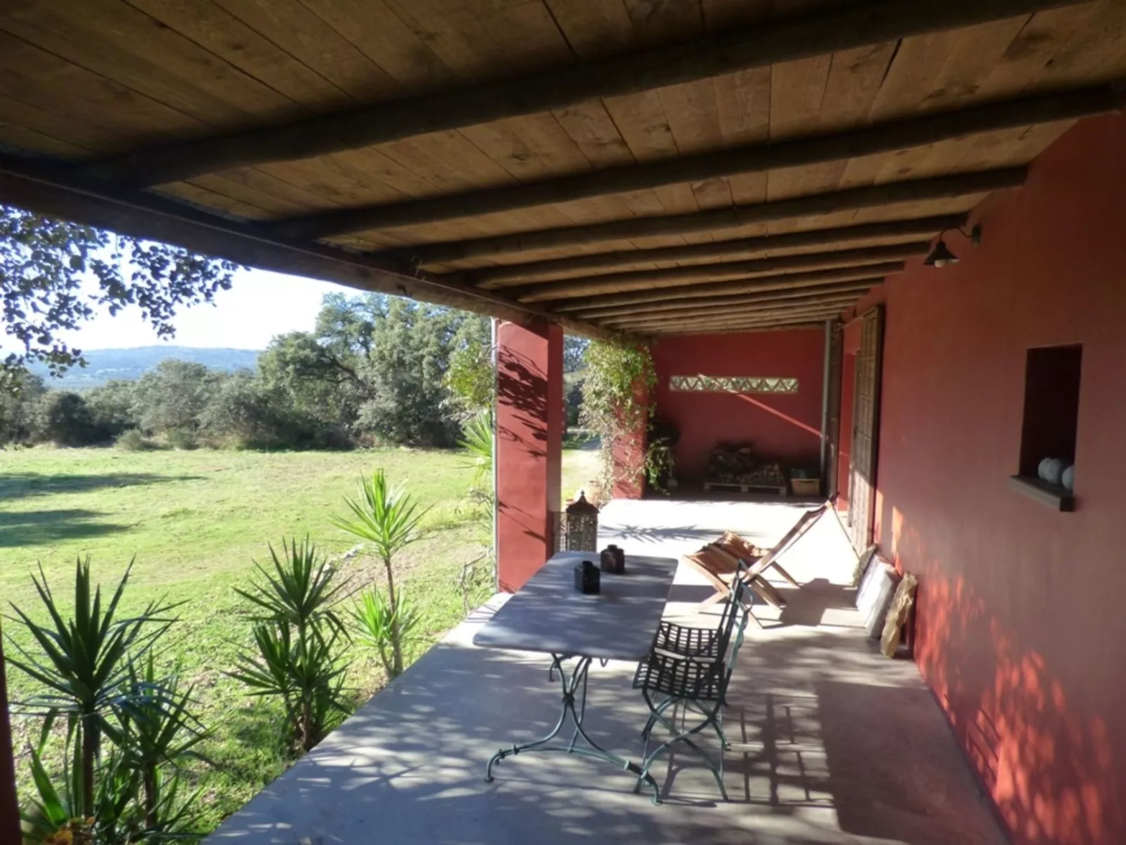 The Barn at Finca al-manzil-Image-tags.info