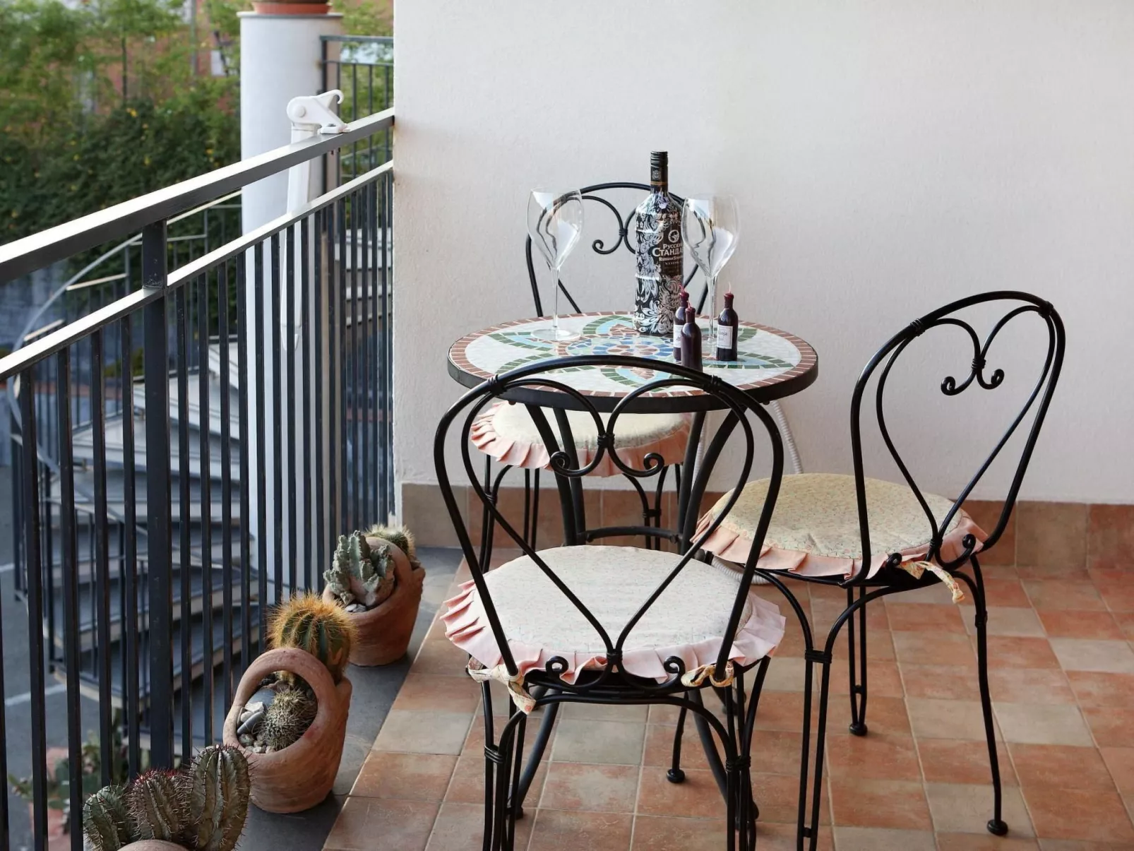 Adriana Casa Vacanze 2-Binnen