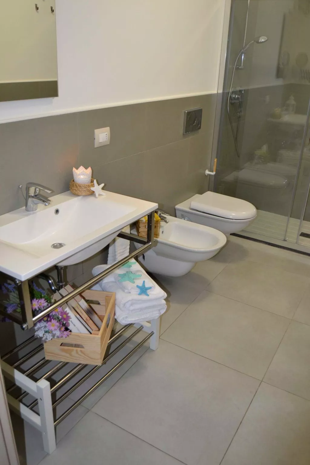 Wohnung für 4 Personen mit Meerblick-Image-tags.info