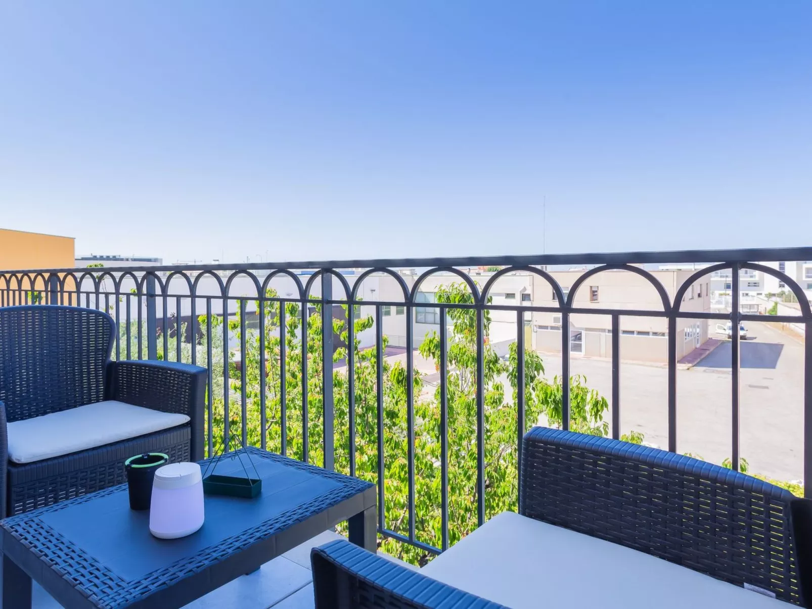 5 Bnb delle Nazioni mit Parkplatz, 9min Flughafen Meer-Image-tags.info