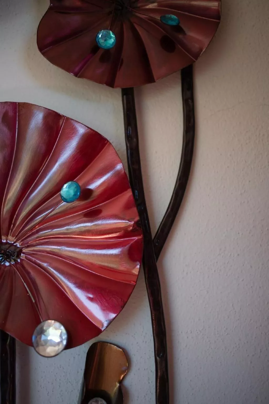 Wohnung 'Resacca' mit Wasserblick-Buiten