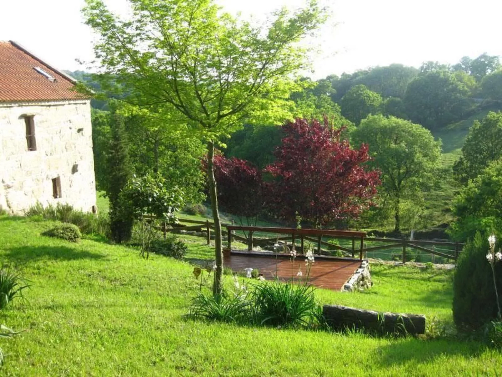 Finca "Casa do Portomartiño"-Image-tags.info