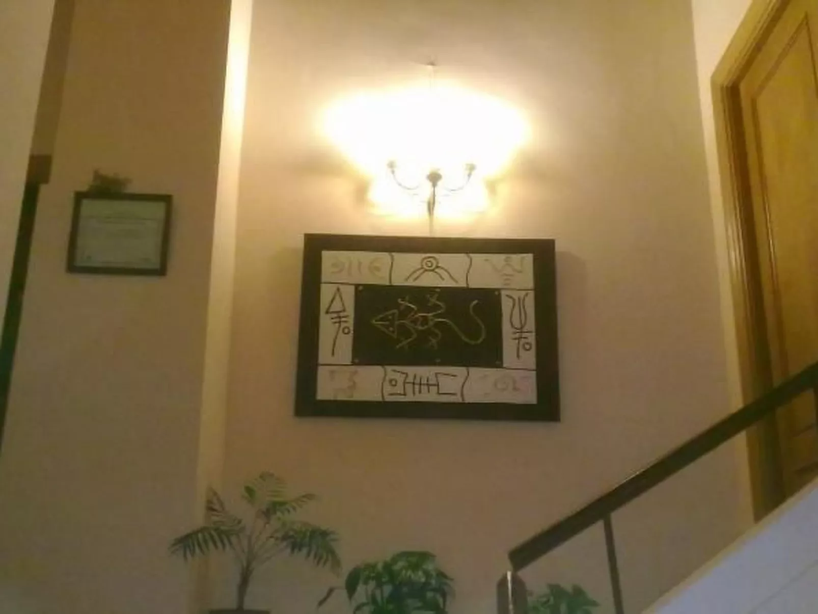 Dachgeschosswohnung Javier-Image-tags.info