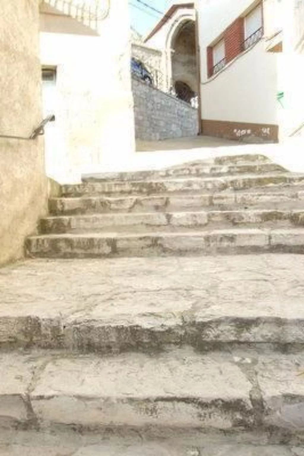 Wohnung "Stockwerk 1" mit Balkon-Image-tags.info