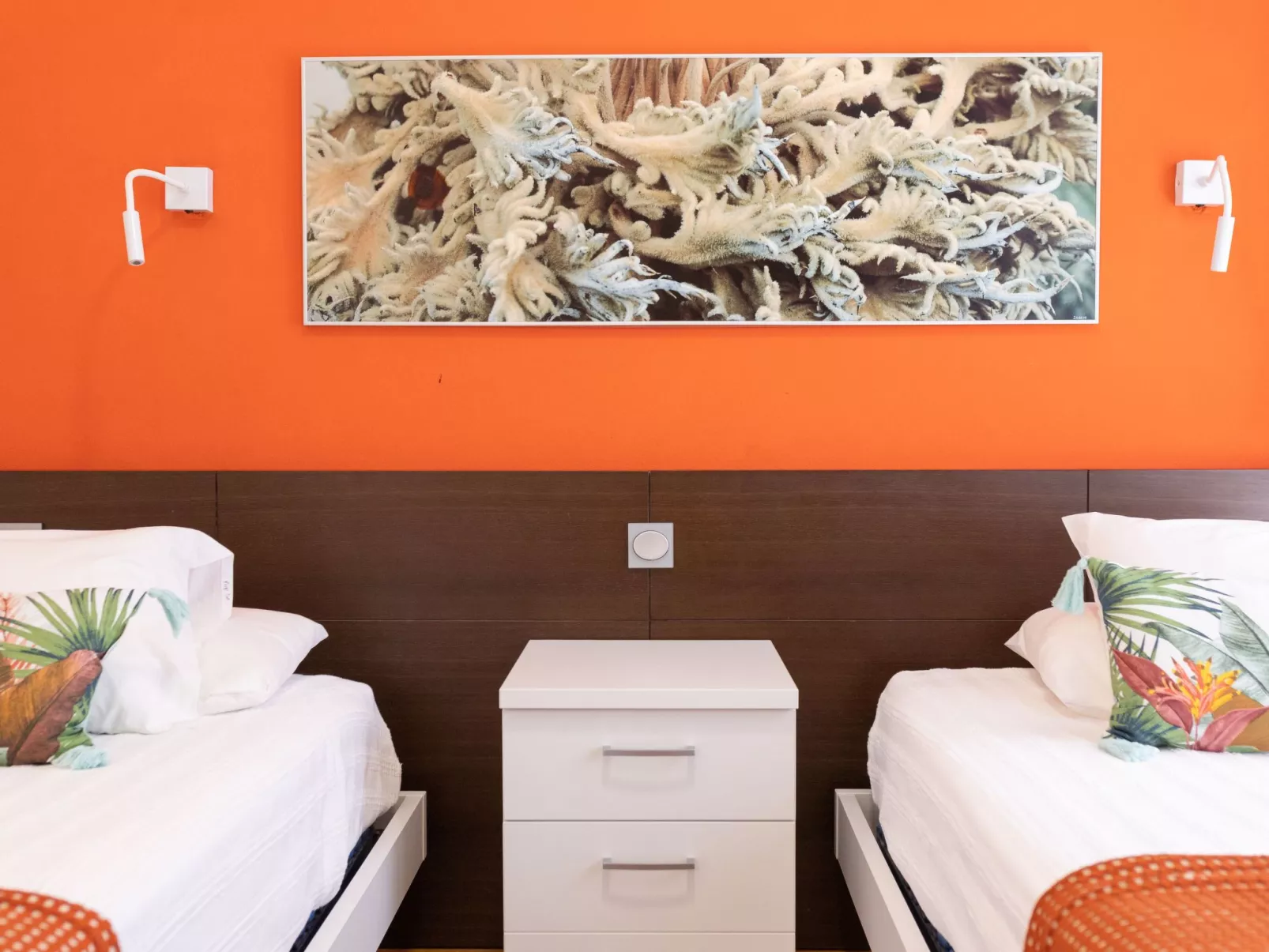 Mamma Mia B Luxus-Villen-Binnen