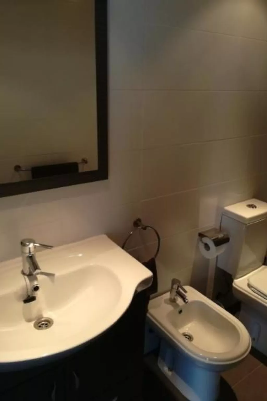 Mit Gemeinschaftspool-Binnen