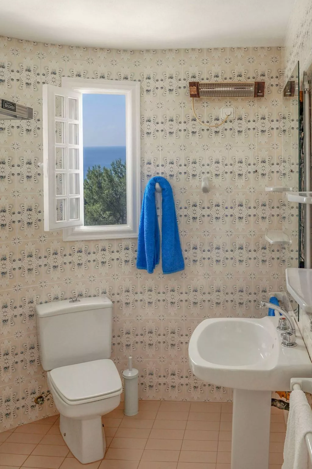 Villa Paraíso D14-Binnen