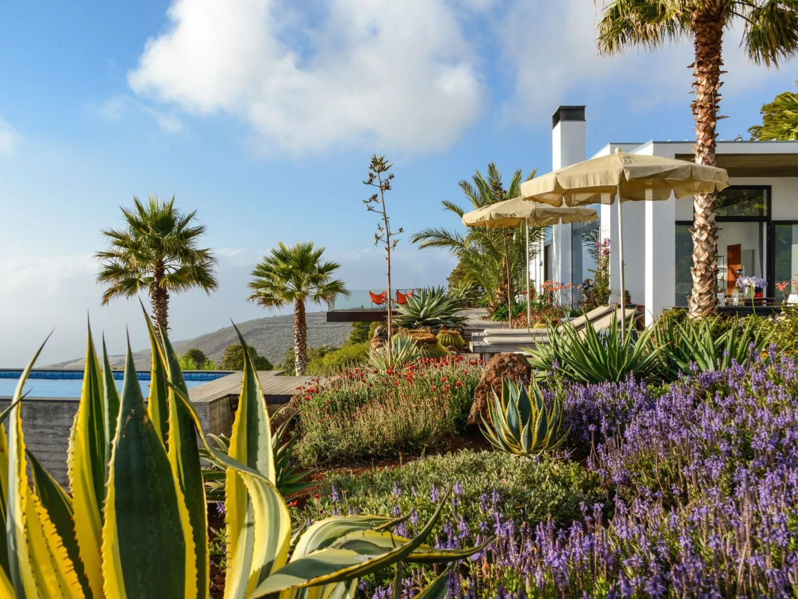 Villa Infinite Place-Buiten