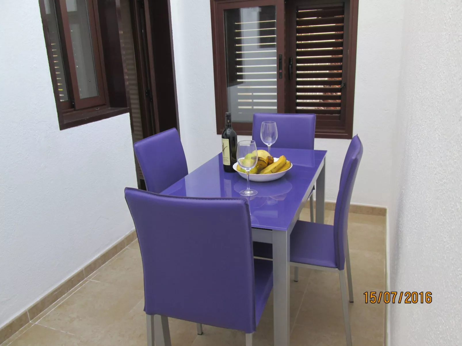 Wohnung "la Palmera" mit privatem Garten-Image-tags.info