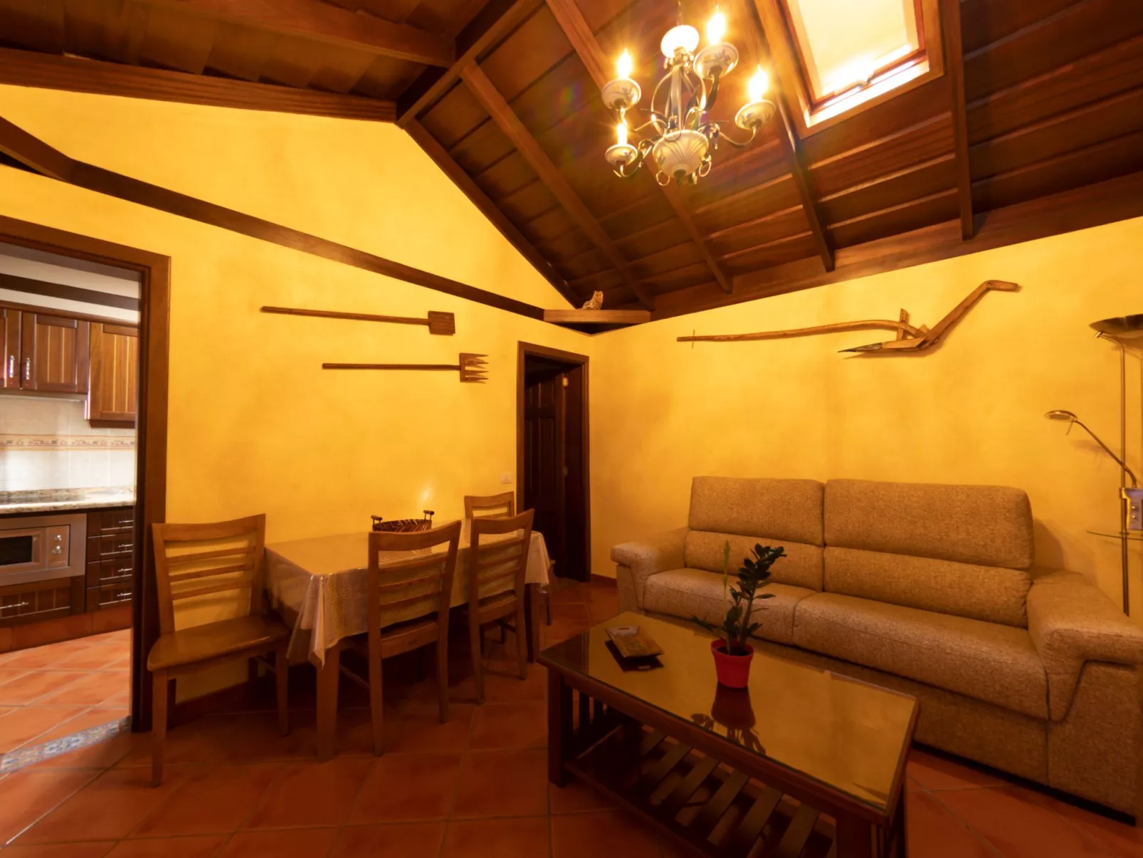 Ländliches Haus Monte del Agua-Image-tags.info