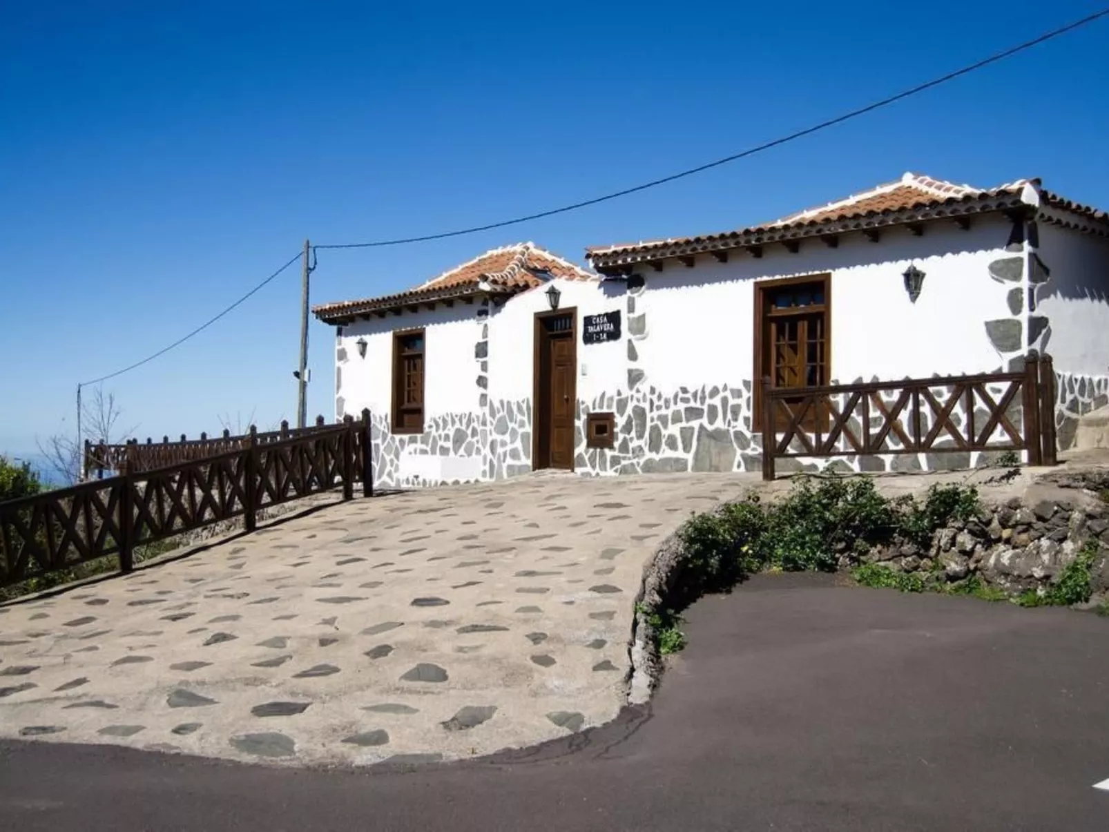 Ländliches Haus Monte del Agua-Image-tags.info