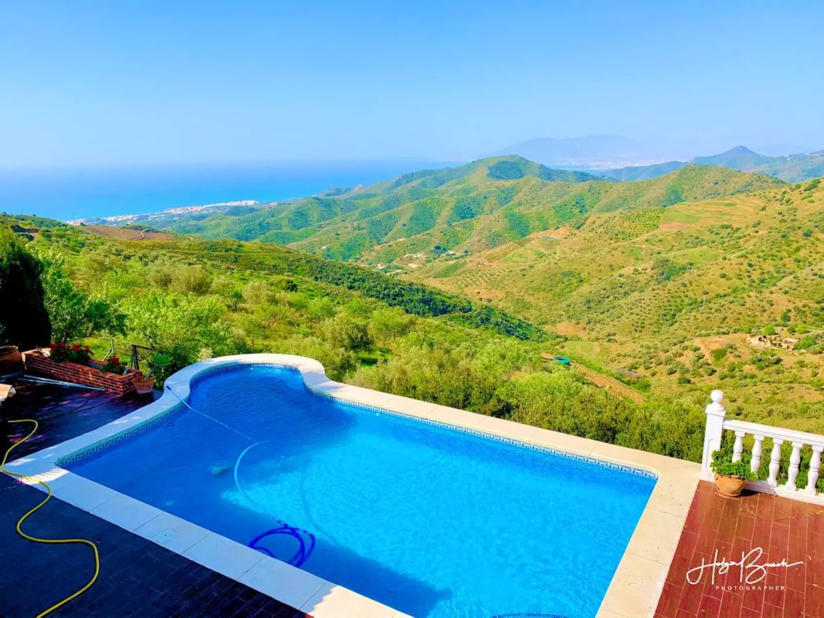 Villa Axarquia-Image-tags.info