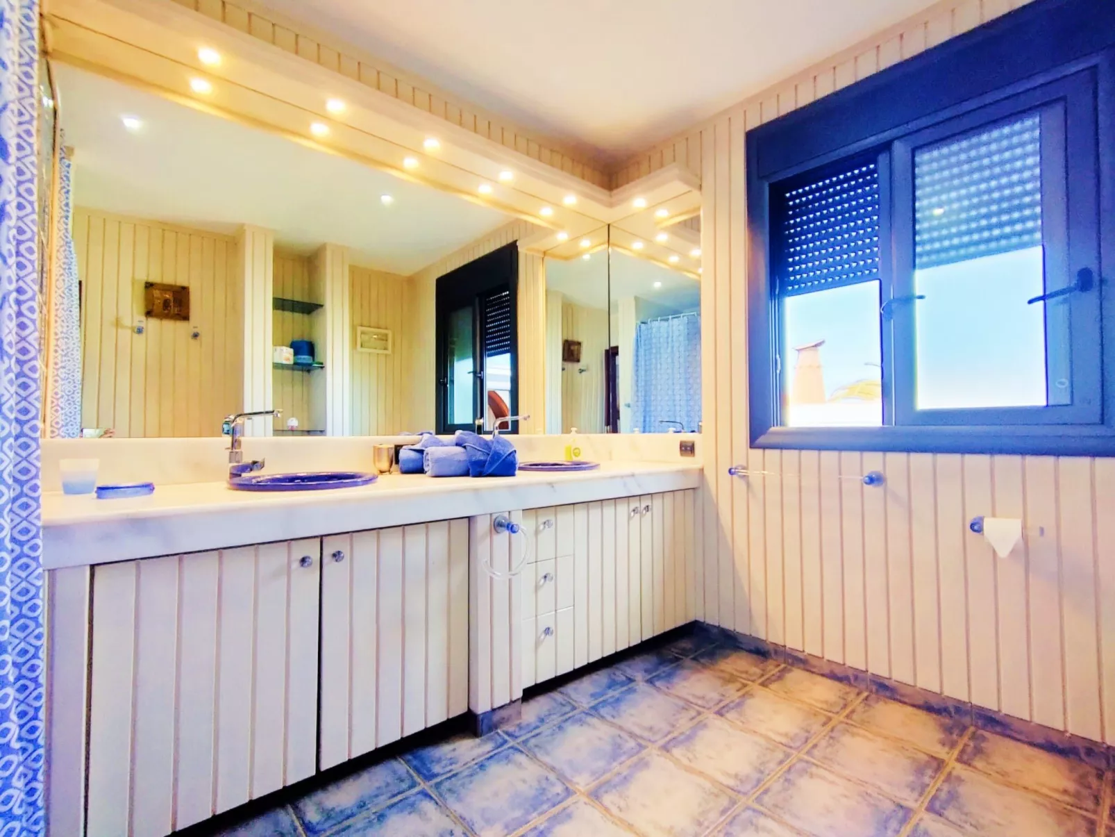 Chalet "Anais luxury villas"-Binnen