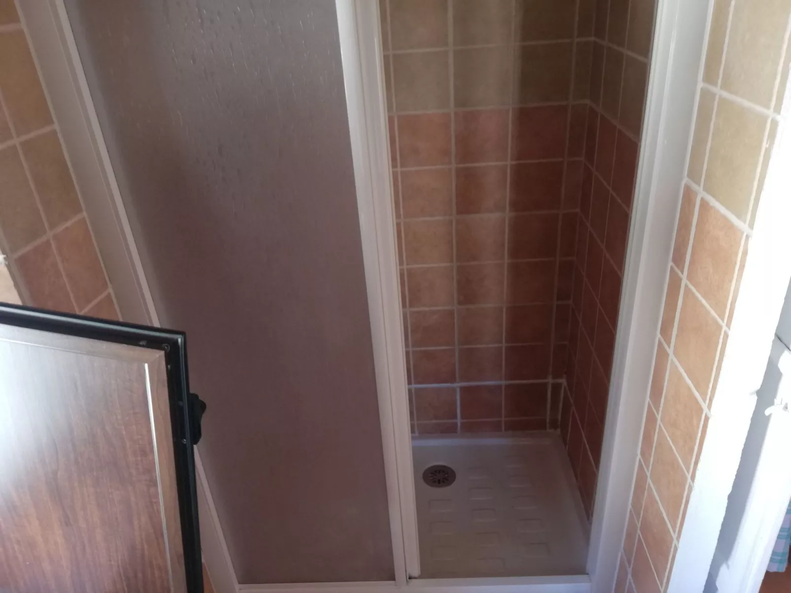 Touristenwohnung "Atico en Vejer".-Buiten