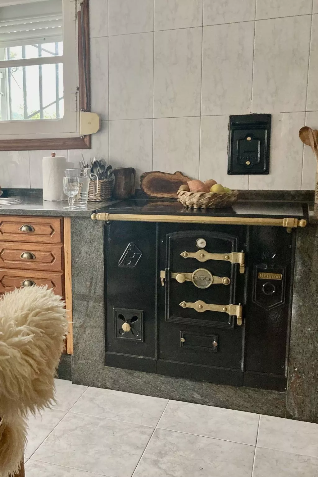 Freistehendes Ferienhaus Maria La Franca-Image-tags.info