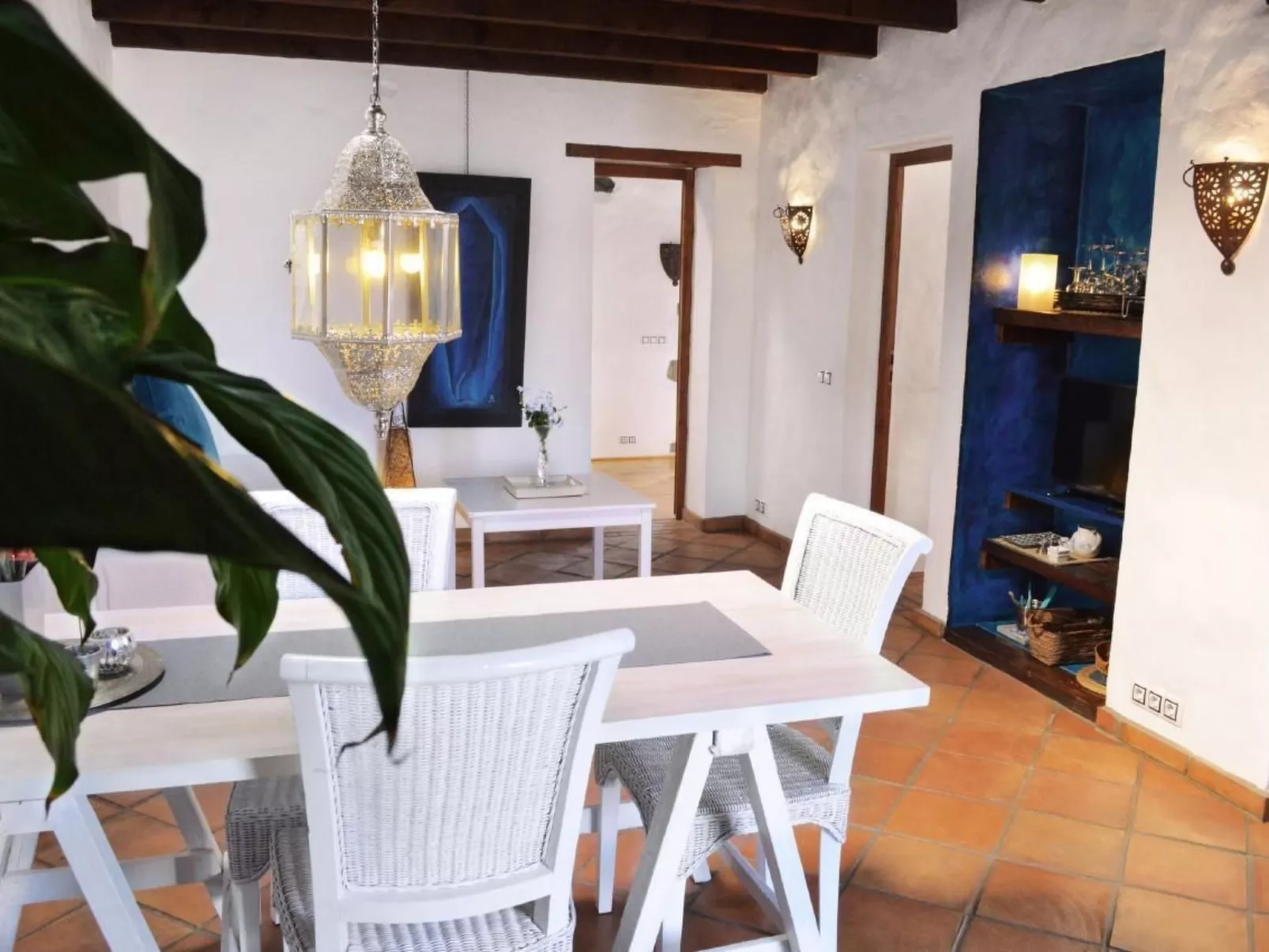 Lavastein-Bauernhaus Yazmina mit schönem Garten-Image-tags.info