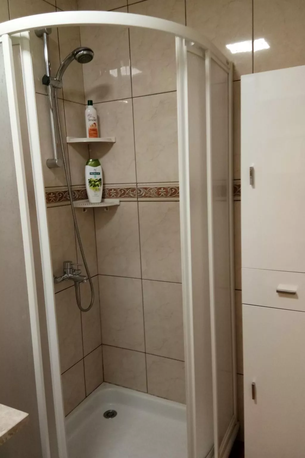 Wohnung direkt am Strand-Binnen