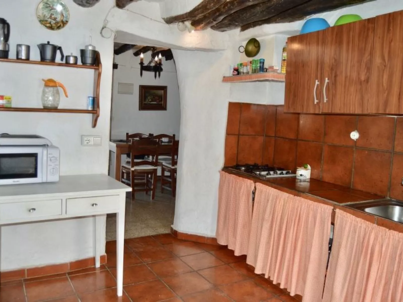 Cortijo Pulgarin Bajo - Image-tags.info