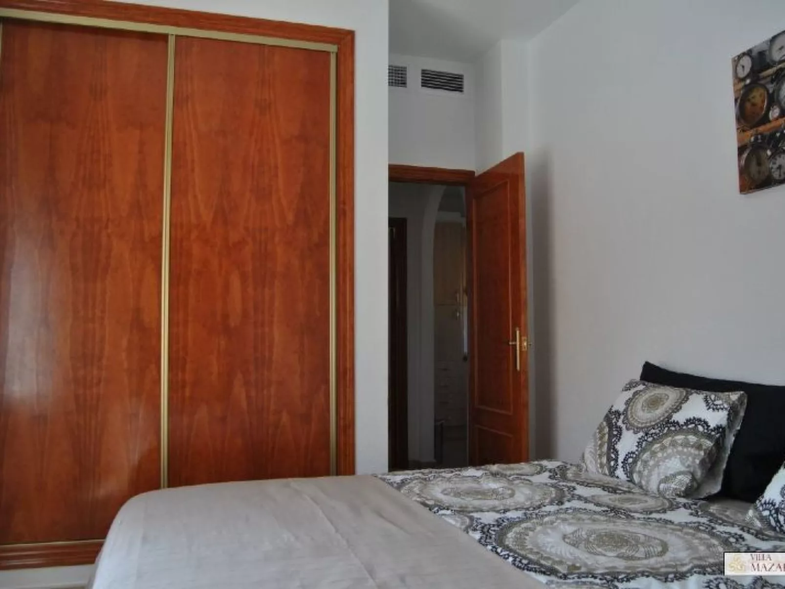 Casa Maravilla in der Nähe der Küste. Frieden und Ruhe.-Image-tags.info