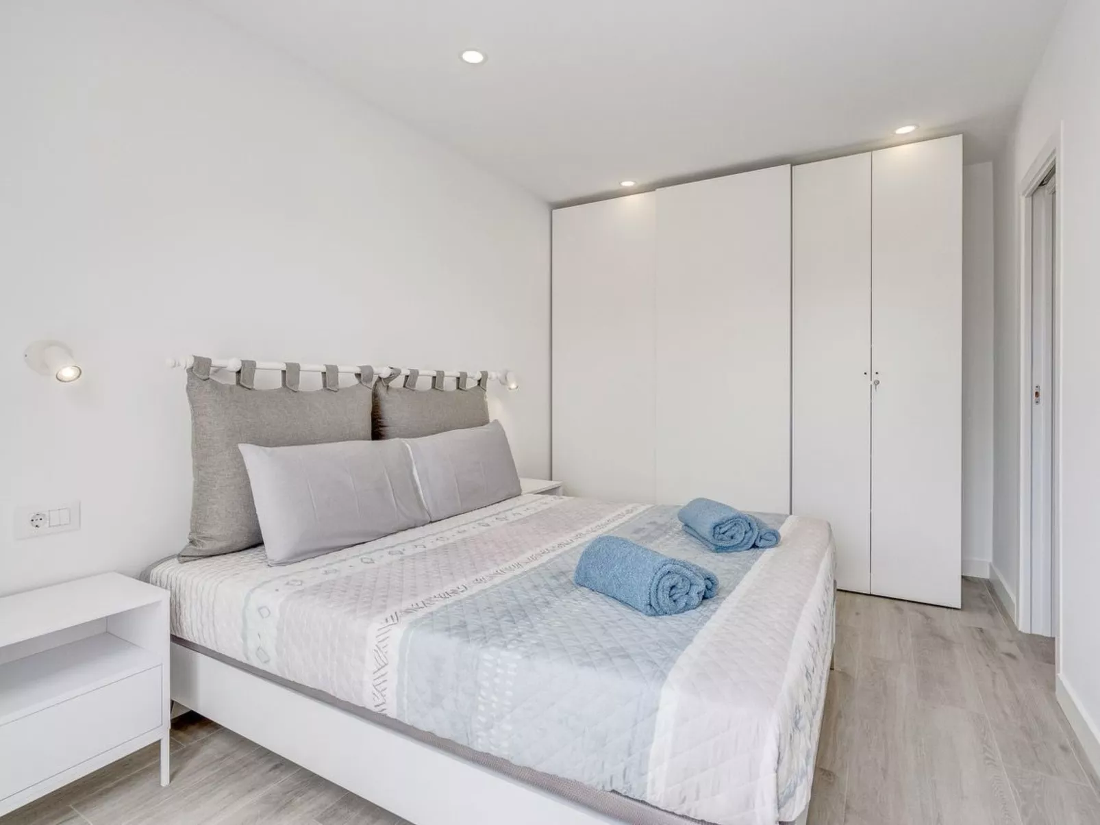 Los Diamantes-Binnen