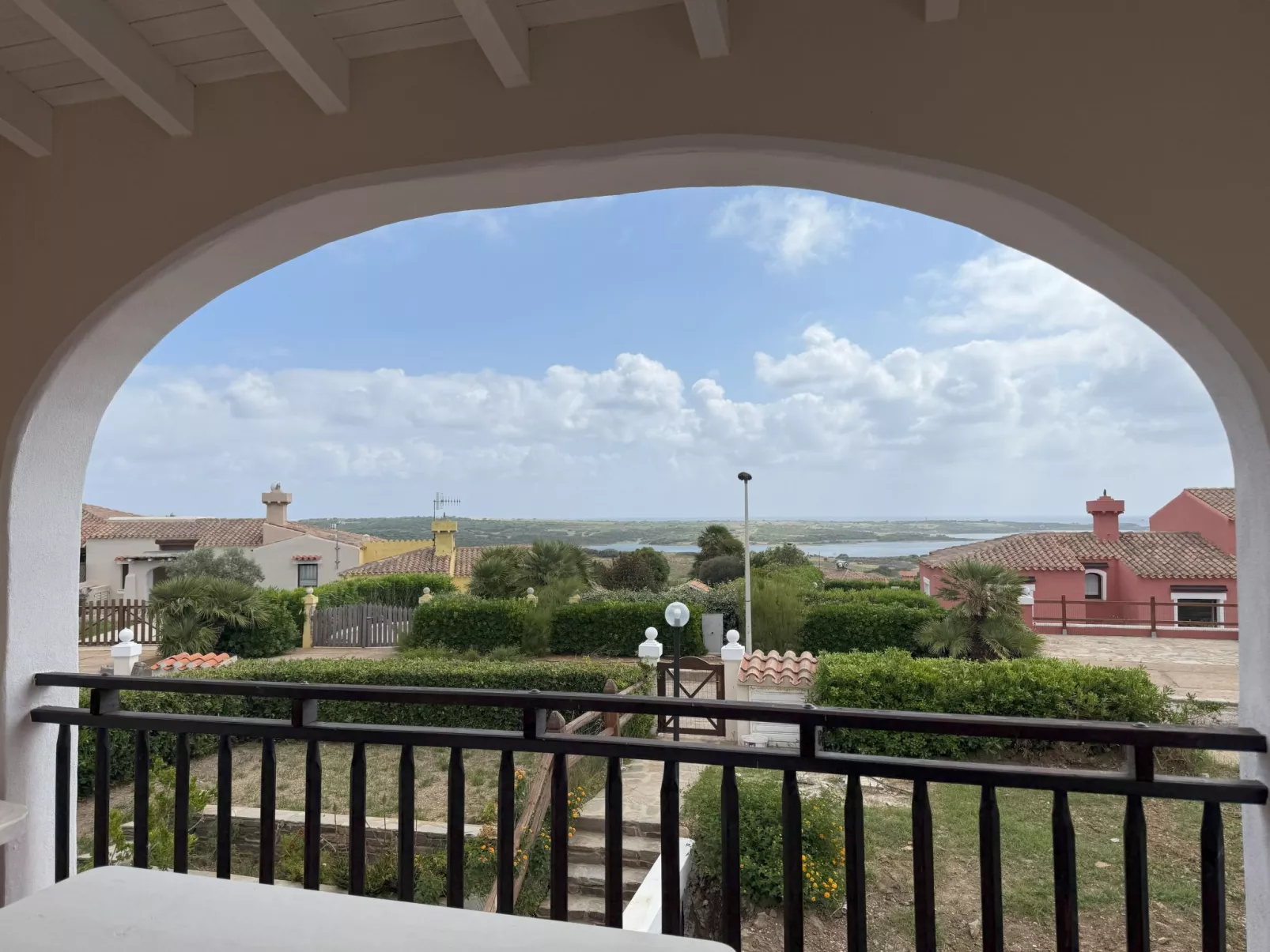 Wohnung 'Casa La Pavoncella-Image-tags.info