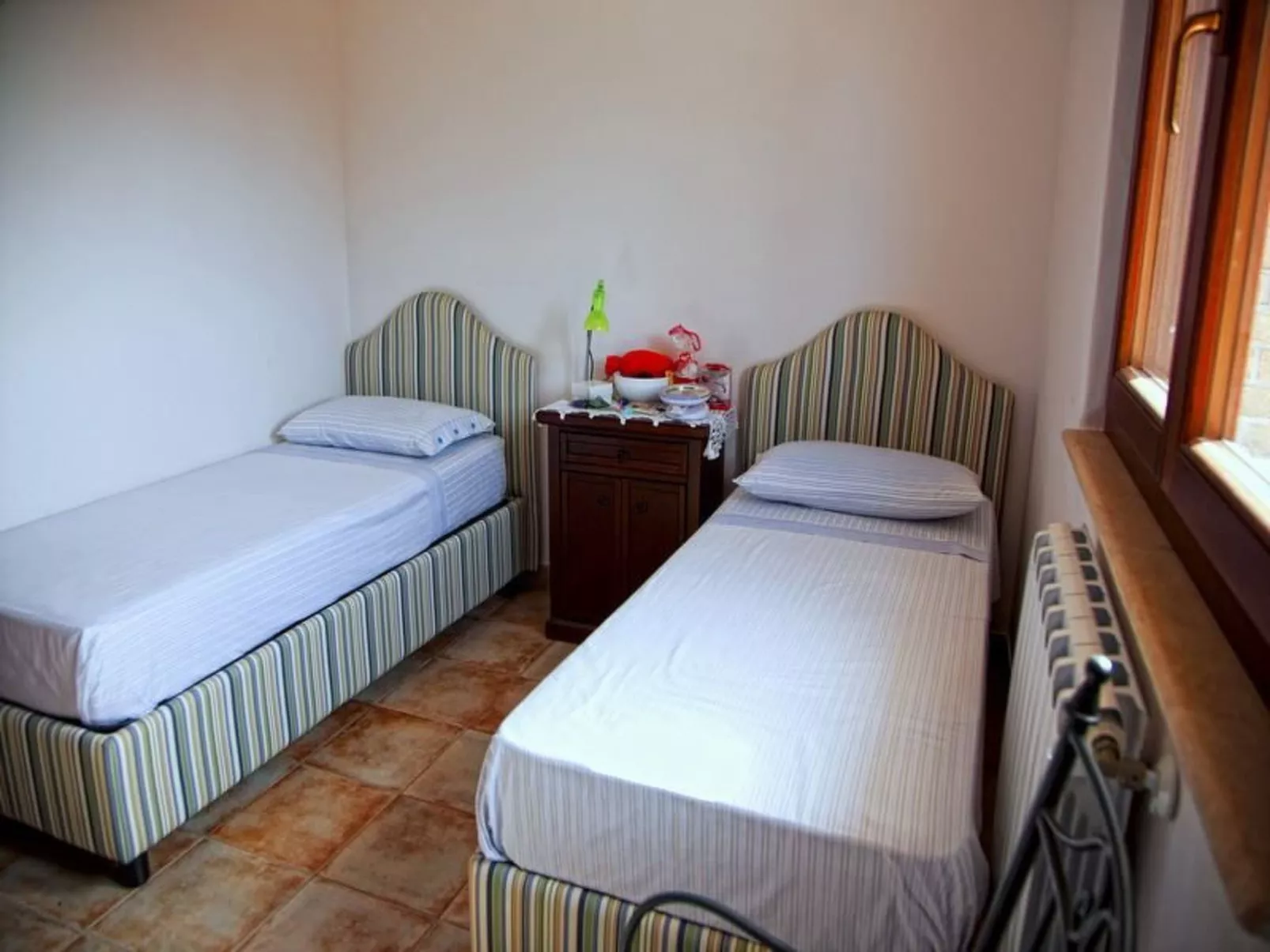 Villa mit privatem Pool in der Nähe der Strände von Palmi-Image-tags.info