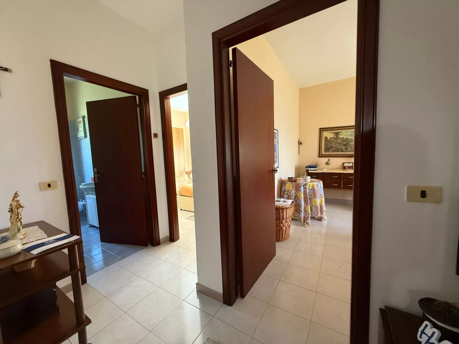 Casa di Irma von Holiday World-Binnen