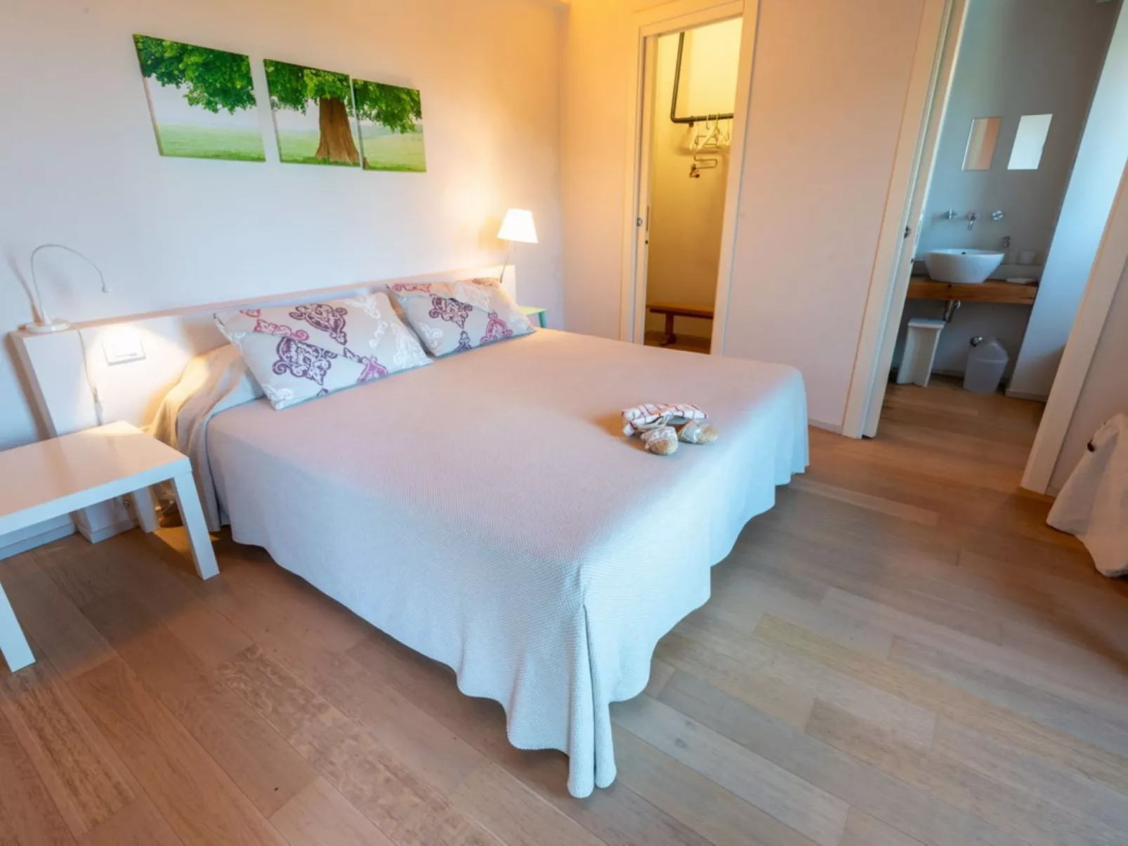 Villa mit privatem Pool und unglaublicher Aussicht-Binnen