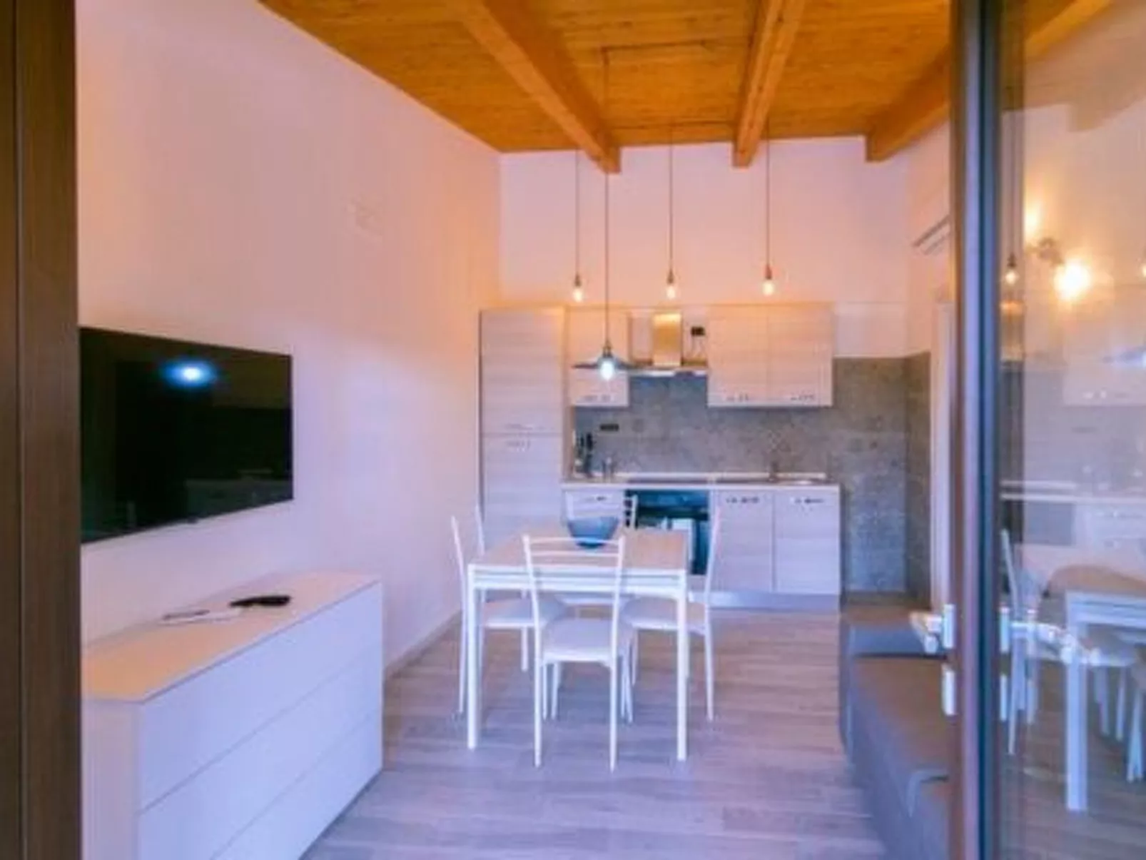 Dominella 3 - Apartment in Casal Velino für bis zu 3 Personen mit Terrasse-Image-tags.info