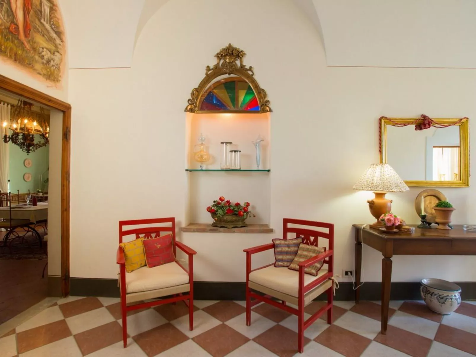 Luxuriöse Villa mit privatem Pool in der Nähe von Pisa Volterra-Image-tags.info