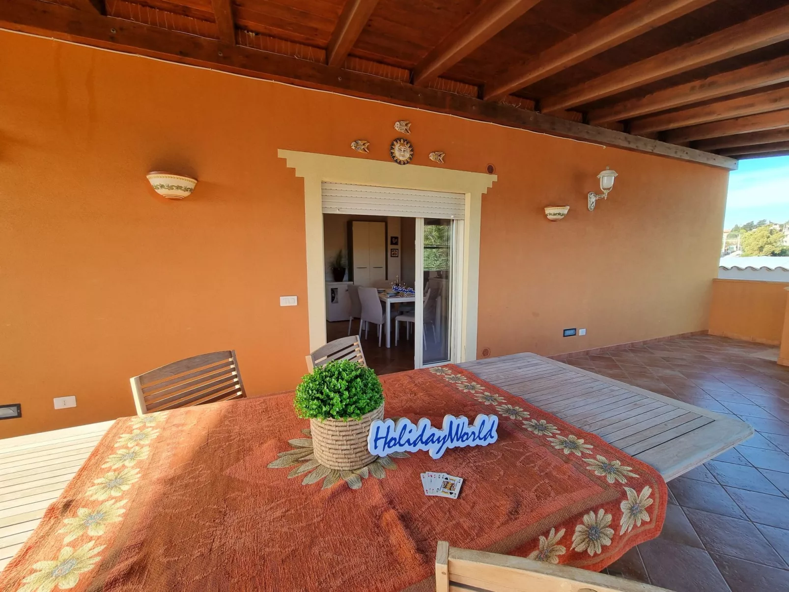 Villa Baia Smeralda bei Holiday World-Image-tags.info