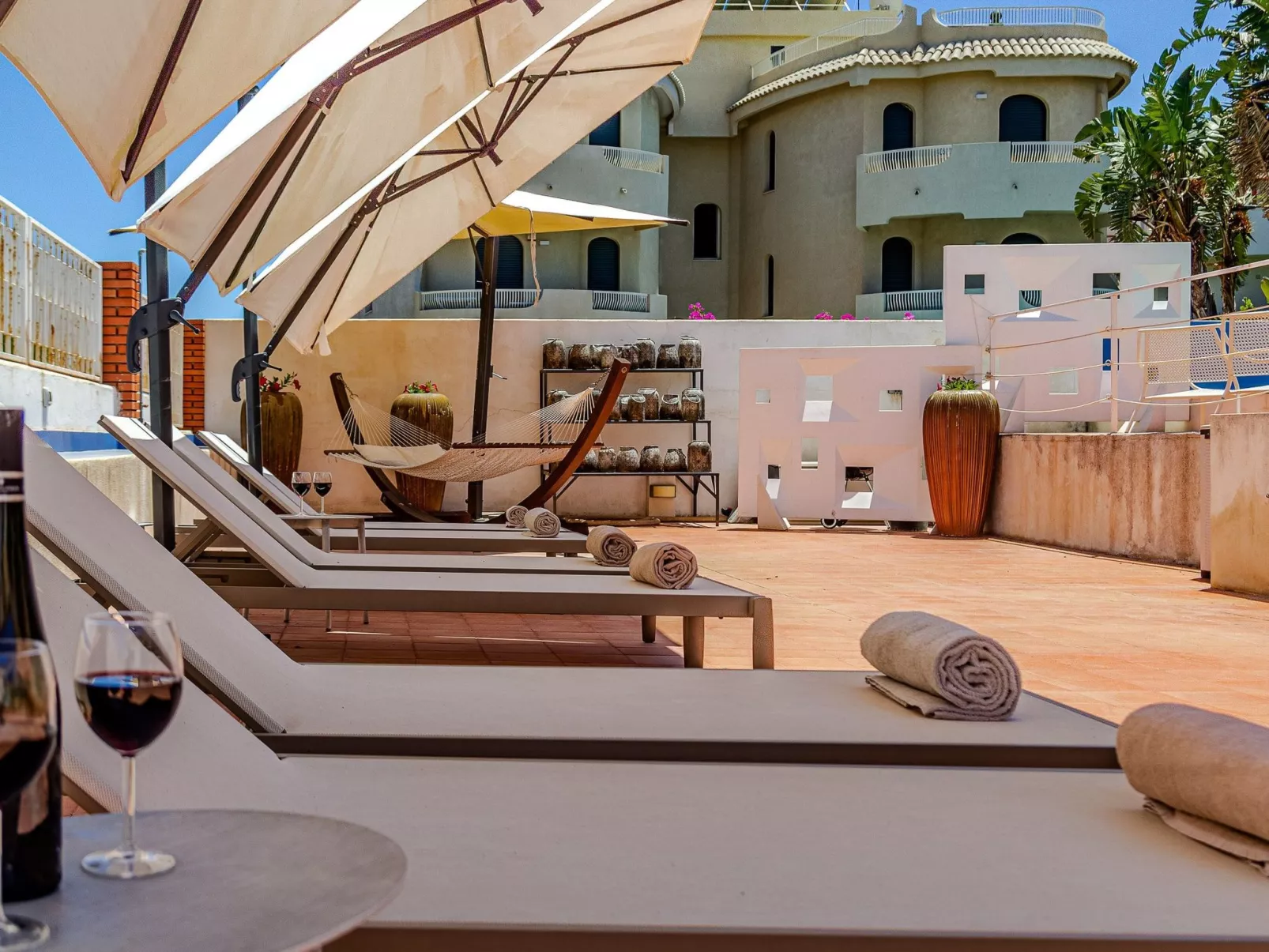 Haus Cori - Perla-Buiten