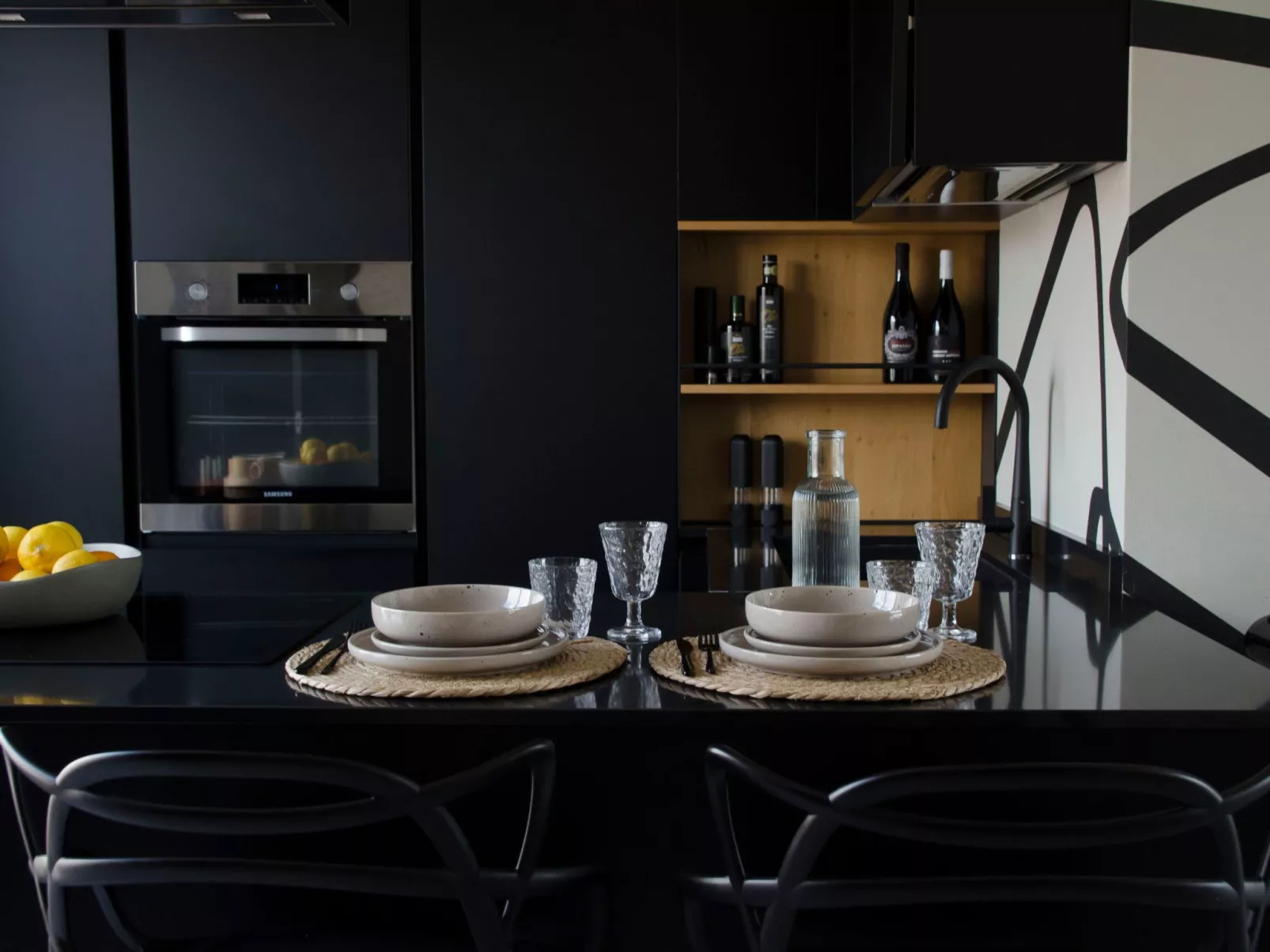 In der Nähe von Noto-Binnen