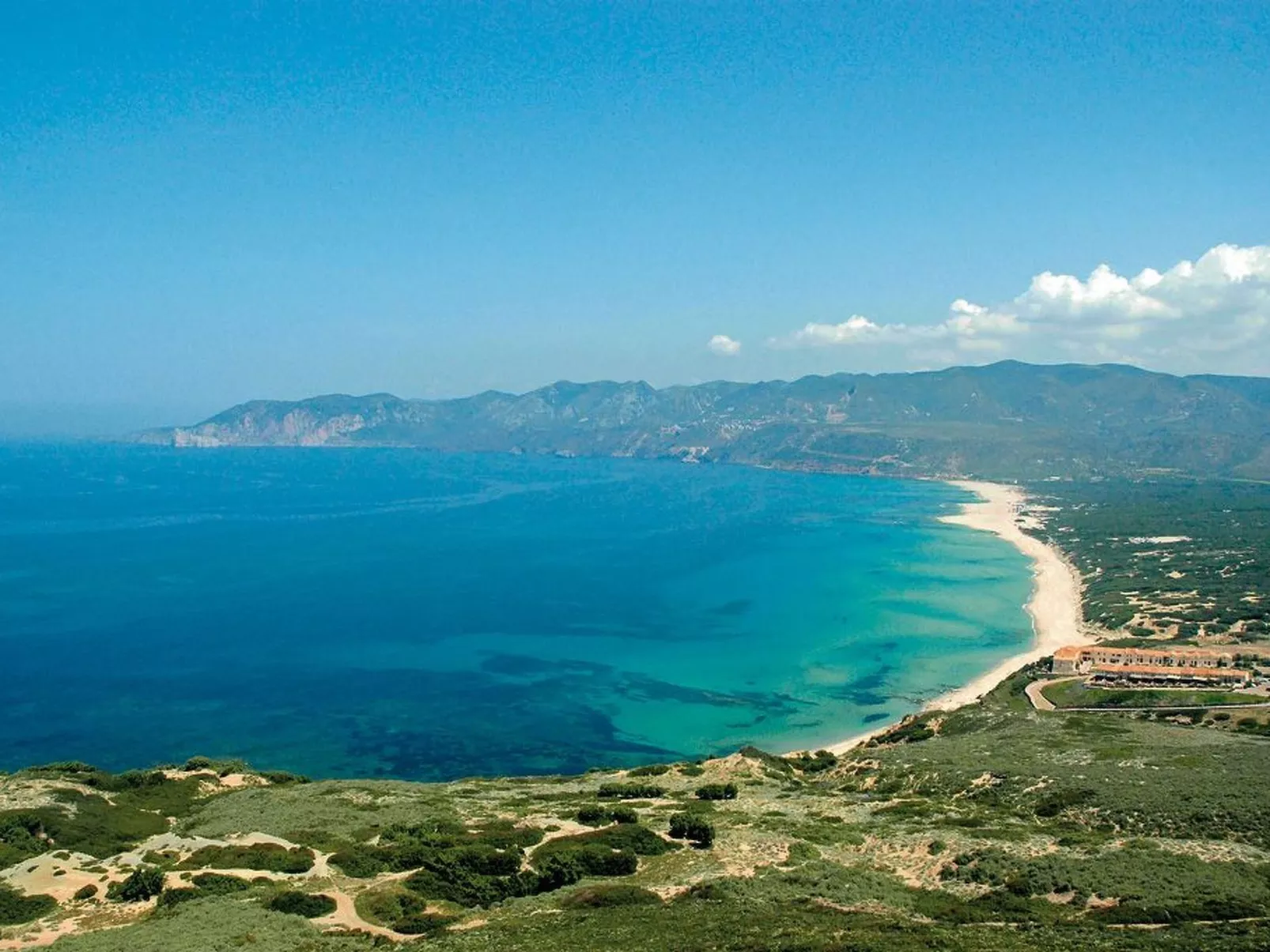 Villa Brezza Marina - Nebida-Image-tags.info