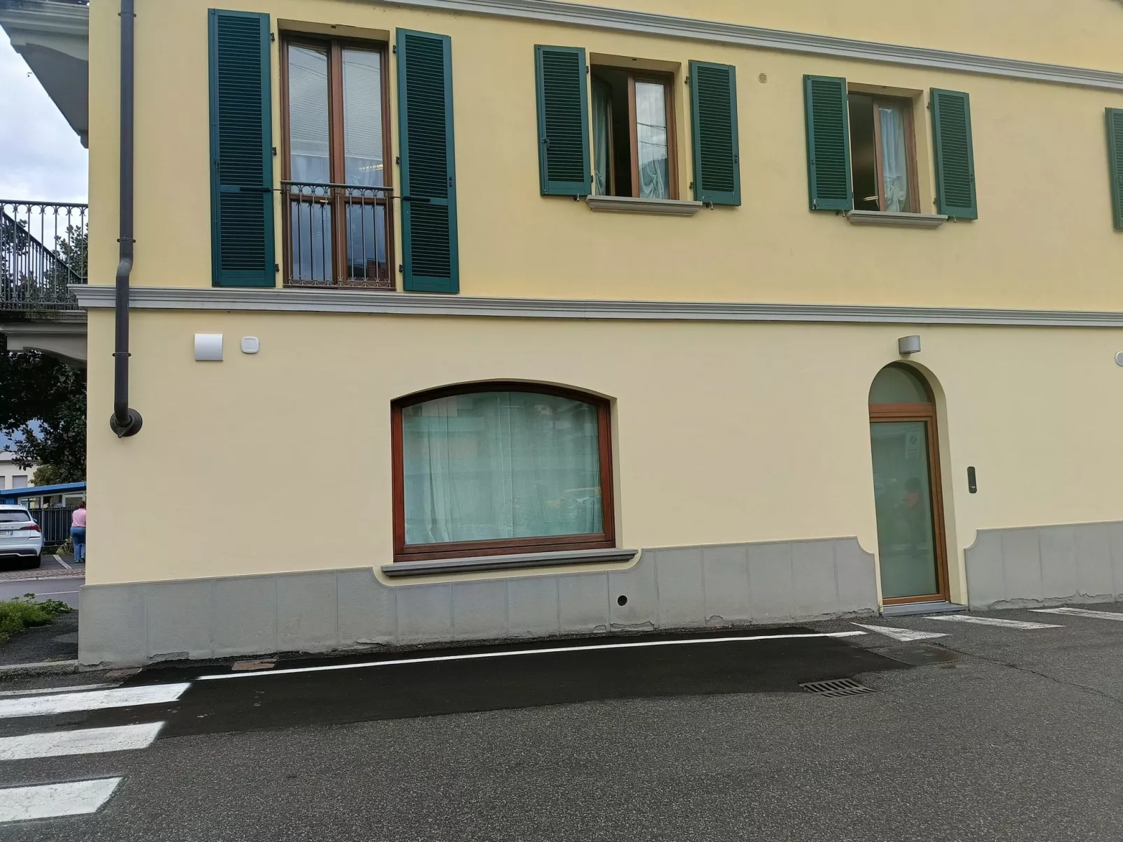 A Casa di Raffi von Holiday World-Buiten