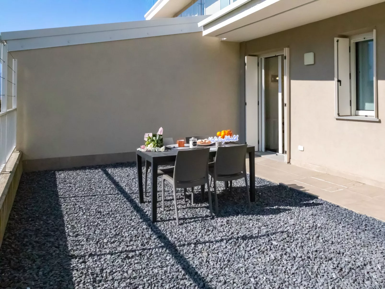 A Casa di Febe von Holiday World-Buiten