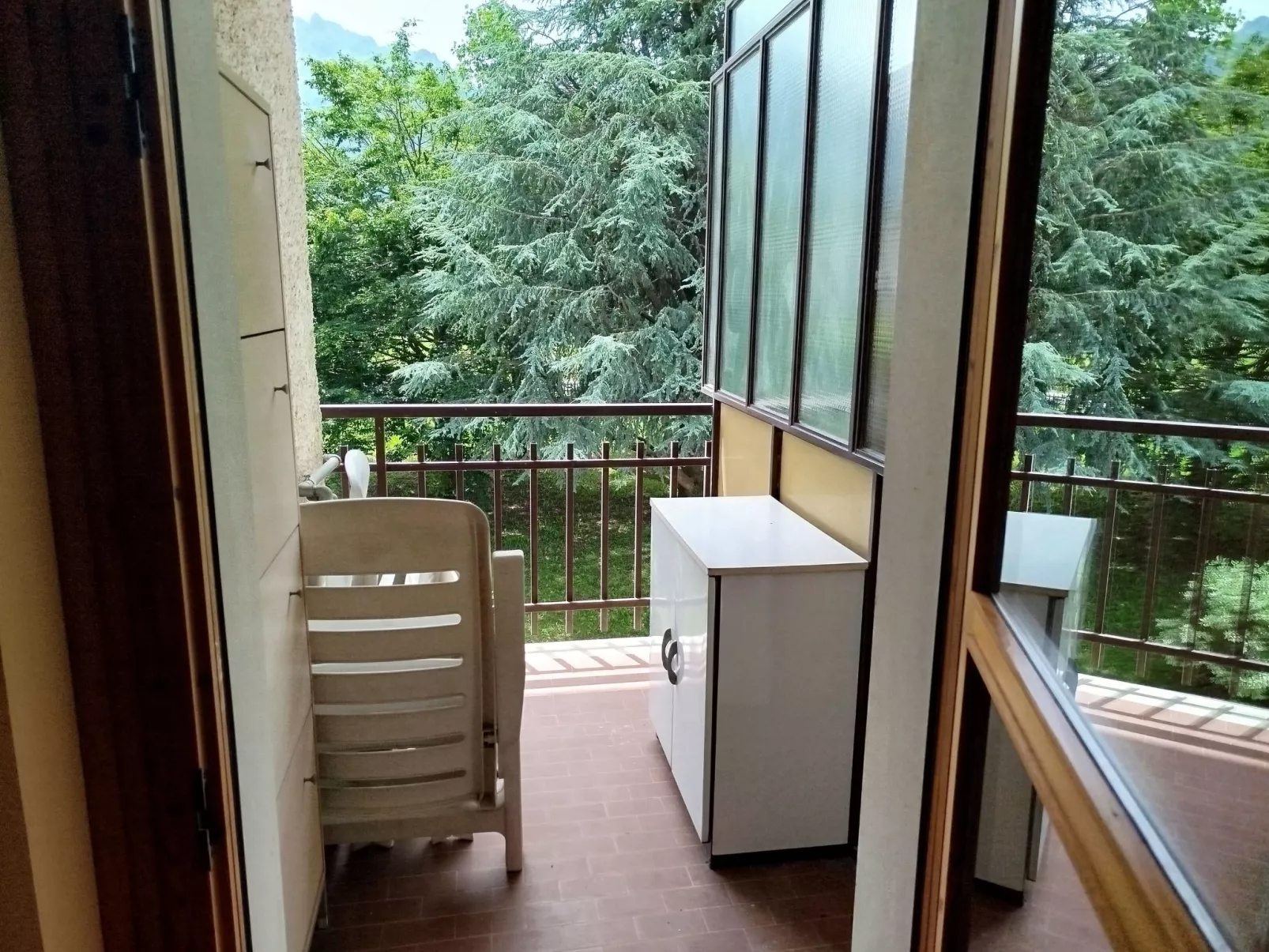 Casa le Ramine by Holiday World-Binnen