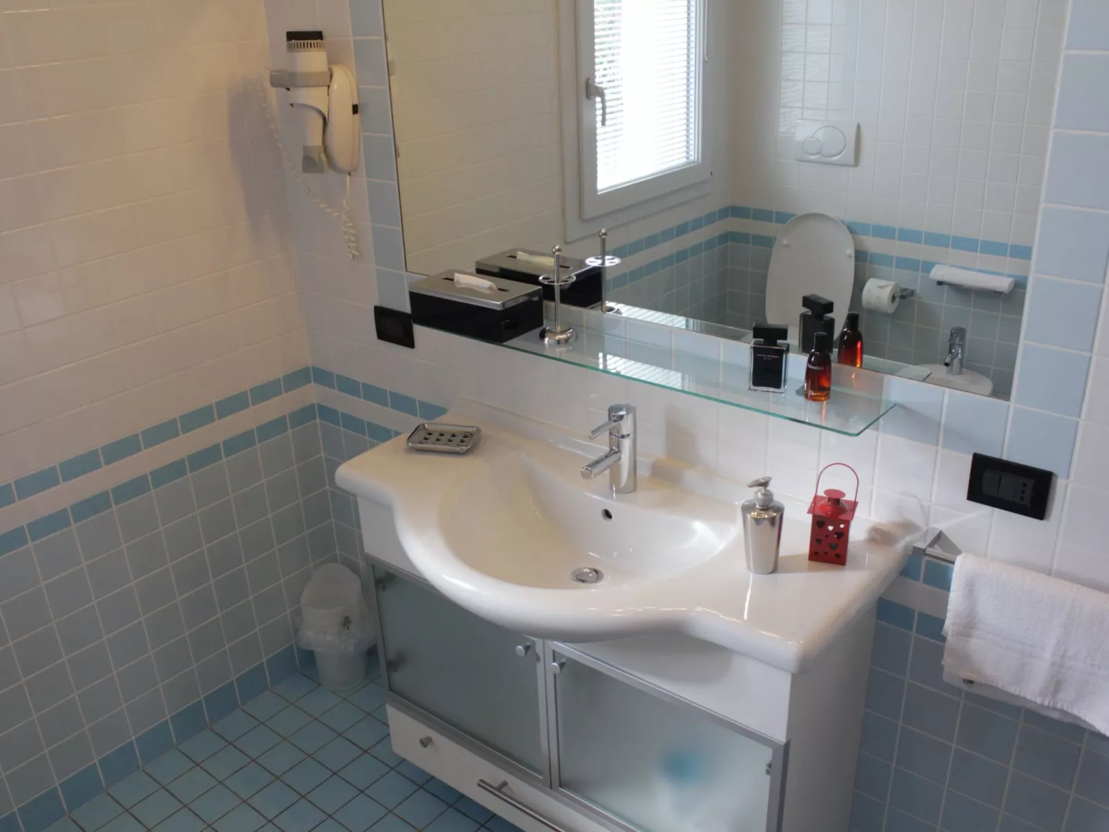 Wohnung in San Giacomo mit Privatparkplatz-Binnen