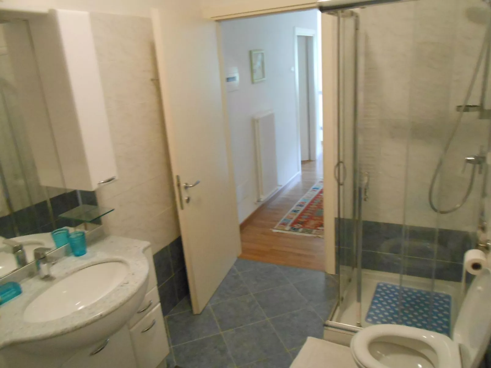 Casa Padronale nähe Arco-Binnen