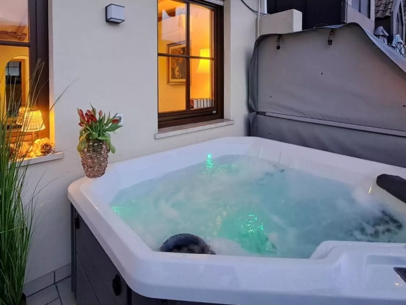 Penthouse & Wellness L'Abete-Image-tags.info