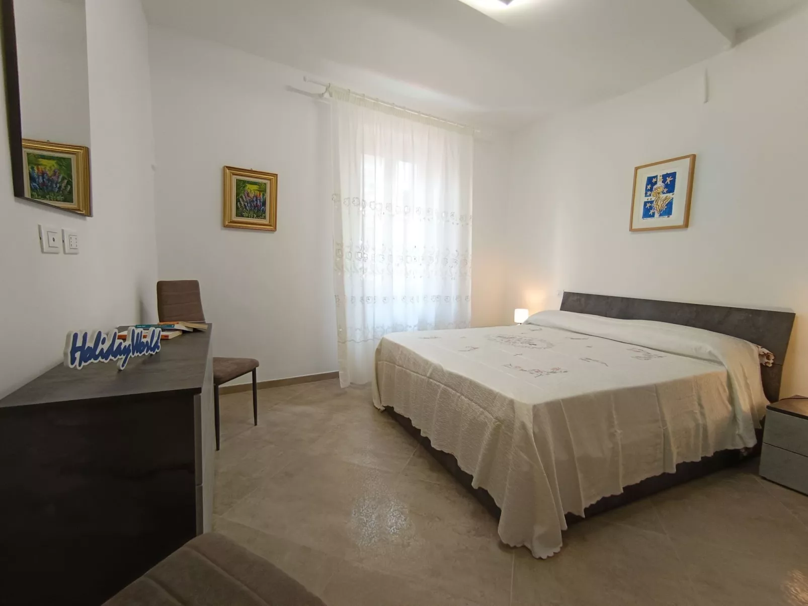 Antico Borgo Fornaci bei Holiday World-Binnen