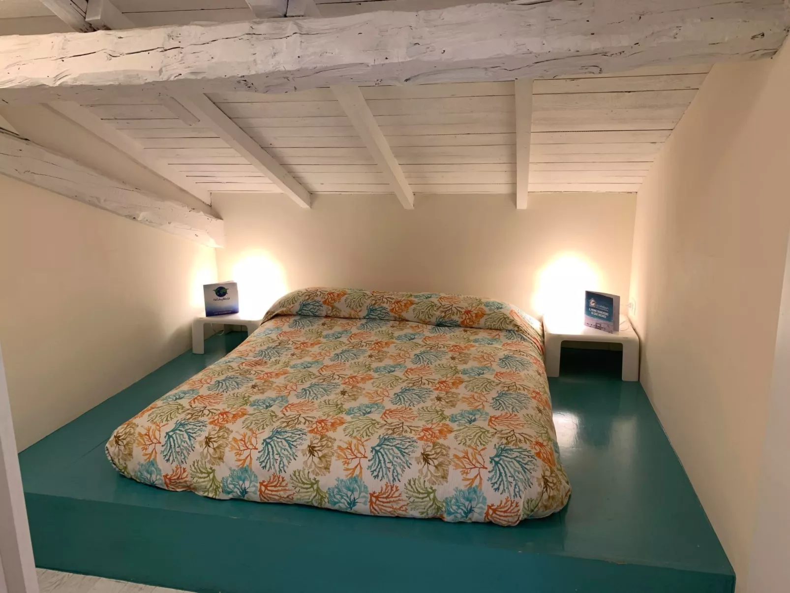 Wohnung 'Villa Giulia' in Strandnähe-Binnen