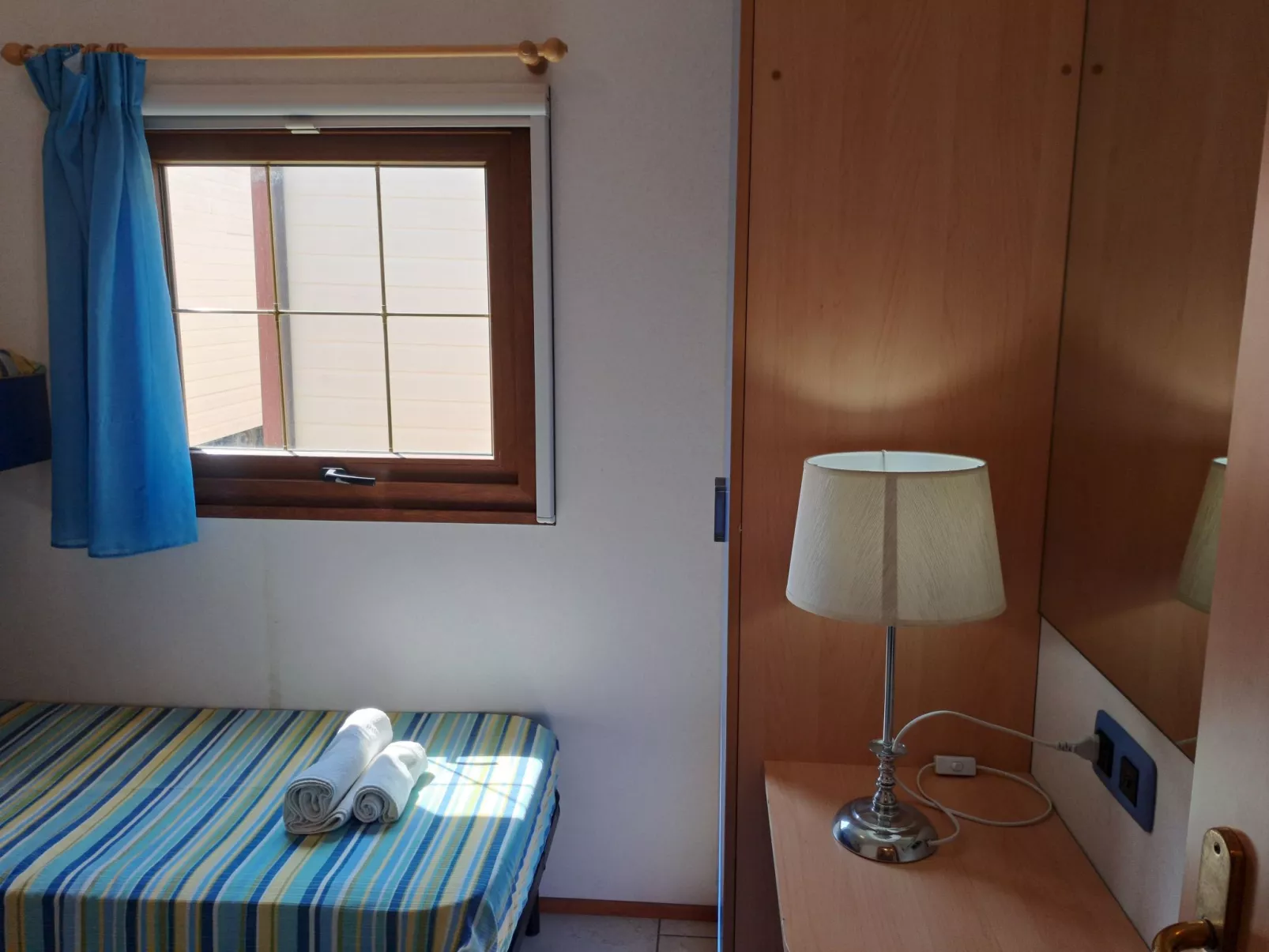 Mare e Sole von Holiday World-Binnen