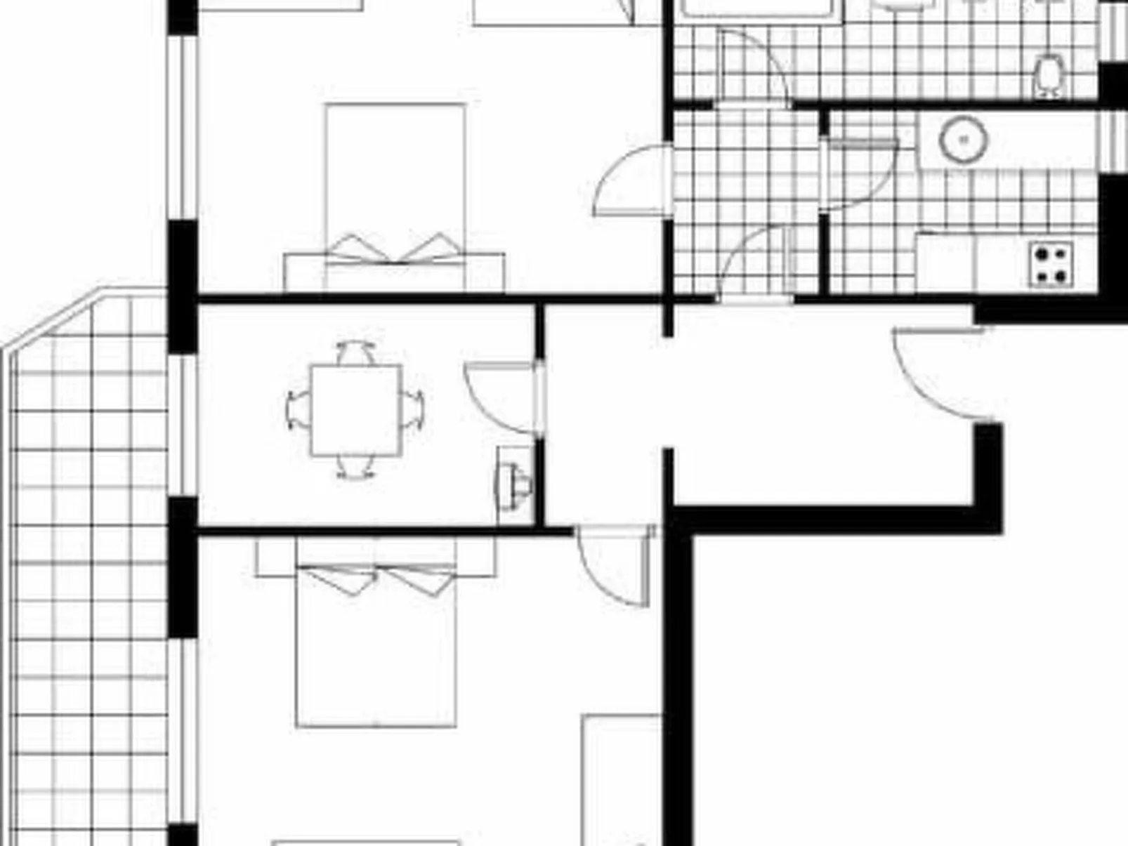 Stella Romana, Komfortable und geräumige Wohnung-Image-tags.info