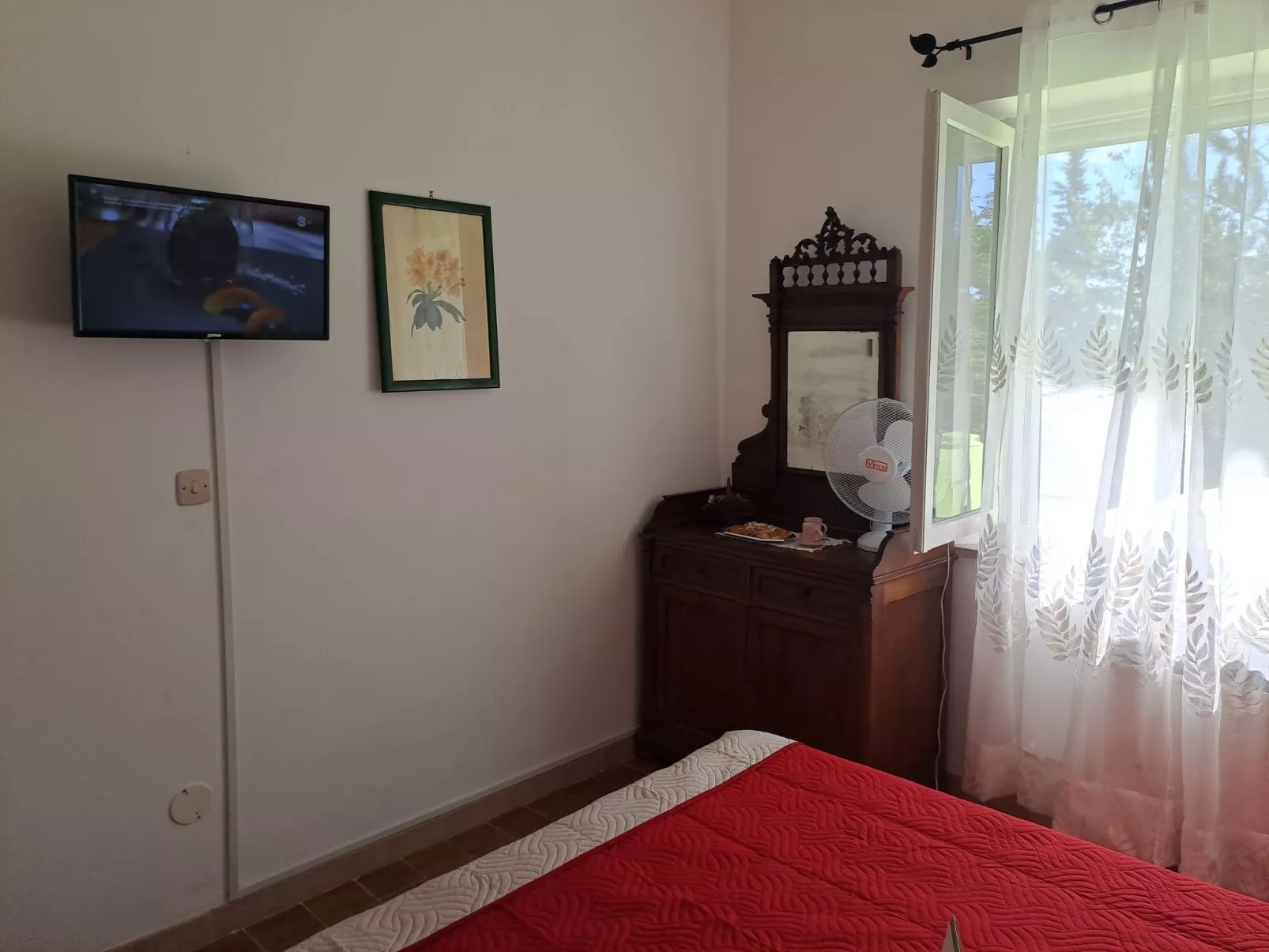 Zwischen Geschichte und Natur bei Holiday World-Binnen